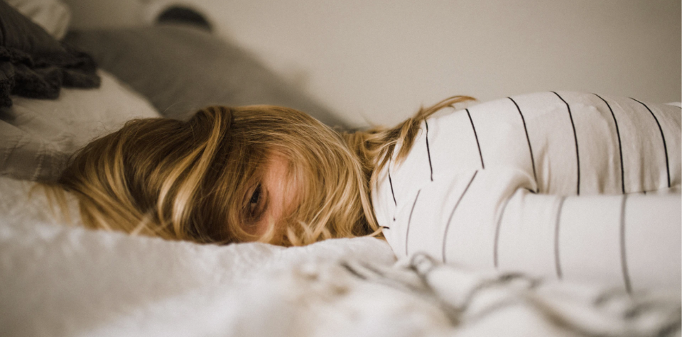 TU DI CHE LETTO SEI?