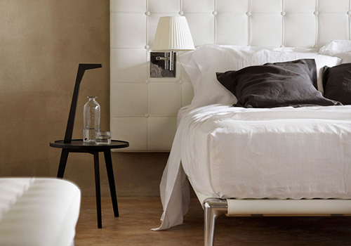 letto cassina Philippe_Starck