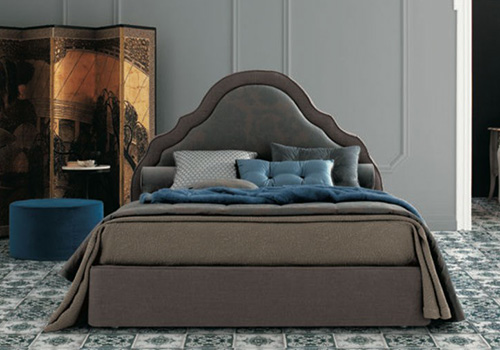 letto celine di twils