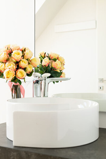 lavabo design on time