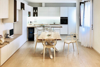 open space design on time